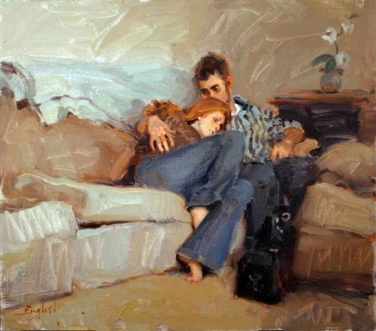 relationships are activism too