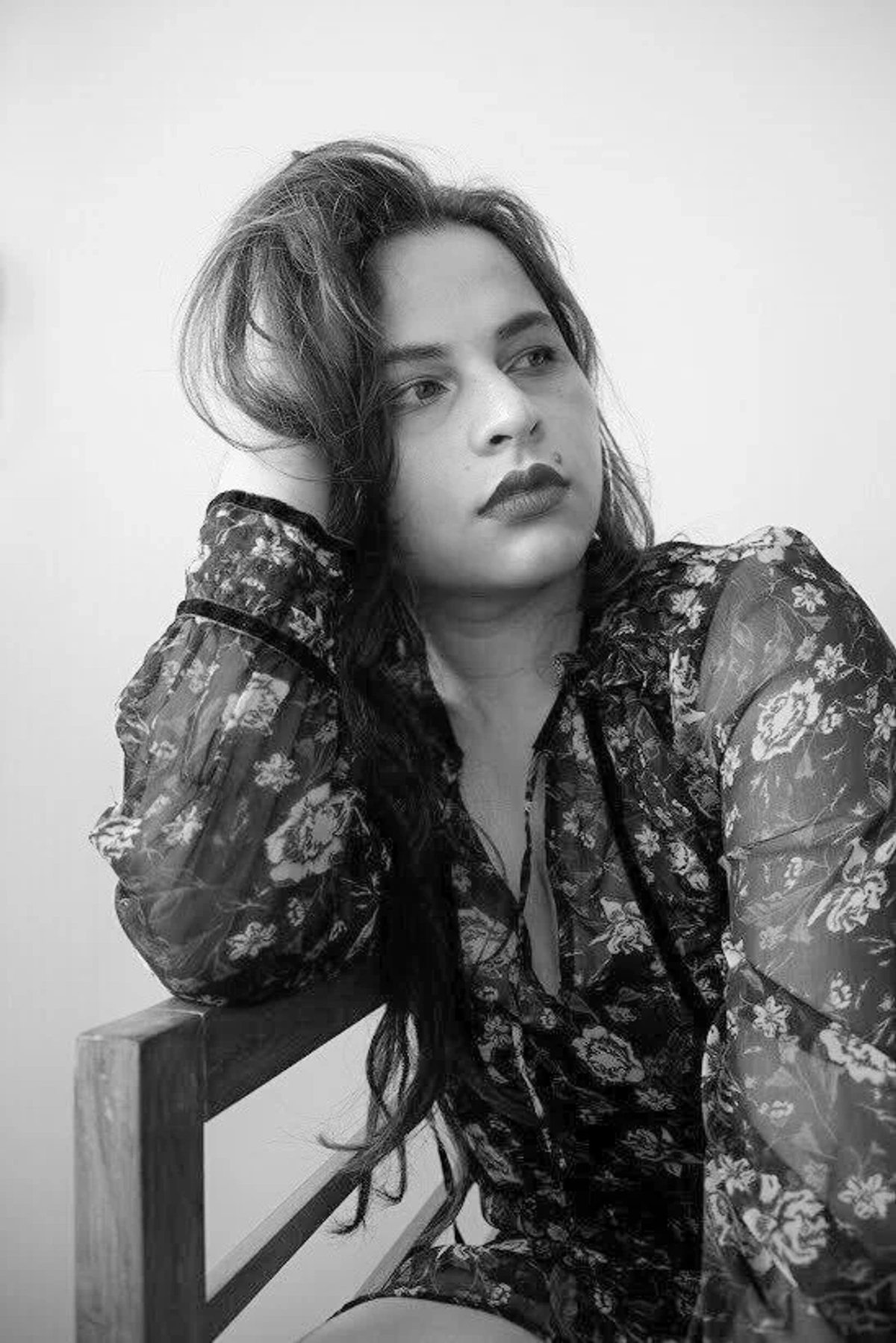 navigating a layered existence