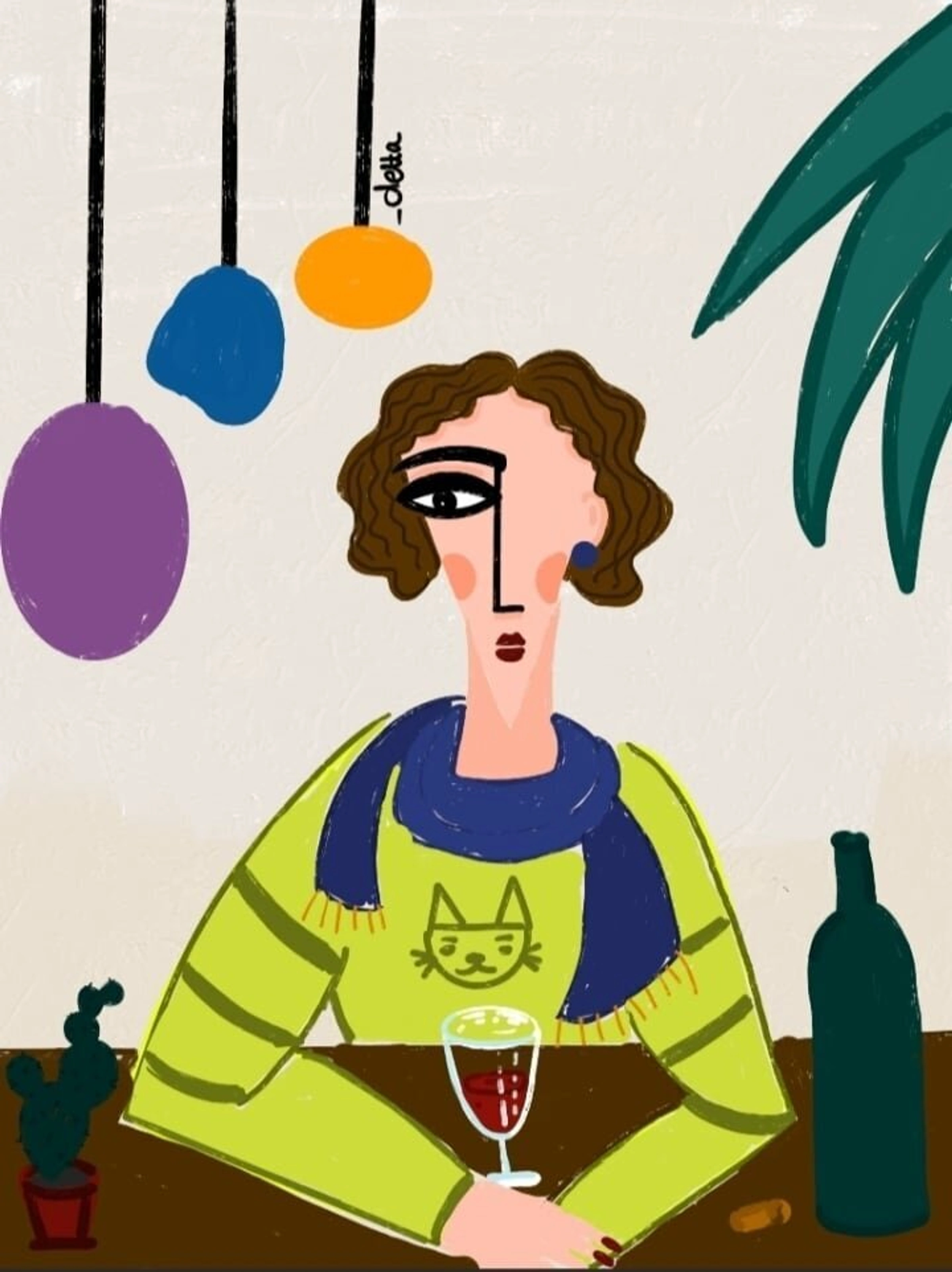 ode to internet love